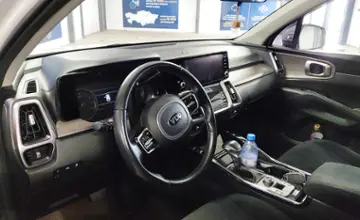 Kia Sorento 2021 года за 16 900 000 тг. в Астана фото 5