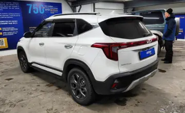 Kia Seltos 2024 года за 9 500 000 тг. в Астана фото 4