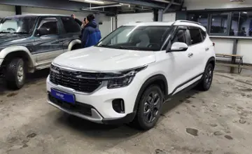 Kia Seltos 2024 года за 9 500 000 тг. в Астана фото 1