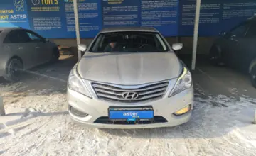 Hyundai Grandeur 2011 года за 8 200 000 тг. в Алматы фото 2