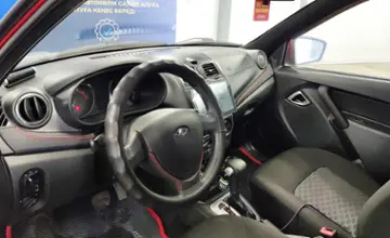 LADA (ВАЗ) Granta 2020 года за 4 700 000 тг. в Астана фото 5