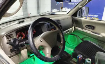 Mitsubishi Montero Sport 2000 года за 4 000 000 тг. в Астана фото 5