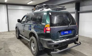 Mitsubishi Montero Sport 2000 года за 4 000 000 тг. в Астана фото 4