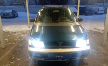 Mitsubishi Space Wagon 1996 года за 1 500 000 тг. в Алматы фото 2