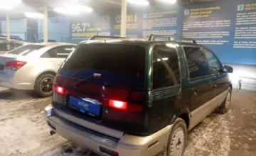 Mitsubishi Space Wagon 1996 года за 1 500 000 тг. в Алматы