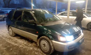 Mitsubishi Space Wagon 1996 года за 1 500 000 тг. в Алматы фото 3