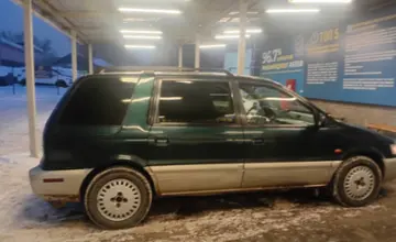 Mitsubishi Space Wagon 1996 года за 1 500 000 тг. в Алматы фото 4