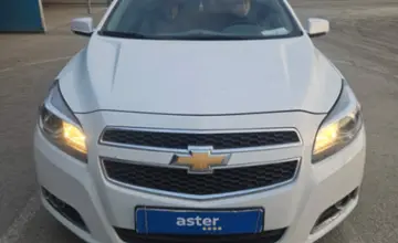 Chevrolet Malibu 2013 года за 7 500 000 тг. в Кызылорда фото 2