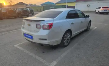 Chevrolet Malibu 2013 года за 7 500 000 тг. в Кызылорда