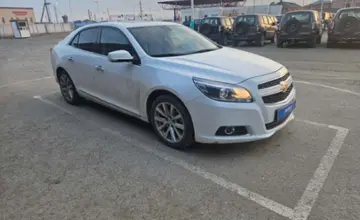Chevrolet Malibu 2013 года за 7 500 000 тг. в Кызылорда фото 3