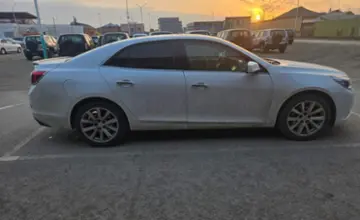 Chevrolet Malibu 2013 года за 7 500 000 тг. в Кызылорда фото 4