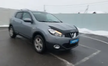 Nissan Qashqai 2011 года за 6 500 000 тг. в Шымкент фото 2