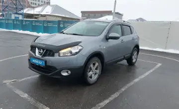 Nissan Qashqai 2011 года за 6 500 000 тг. в Шымкент фото 1