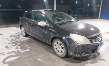 Opel Astra 2007 года за 1 700 000 тг. в Шымкент фото 3