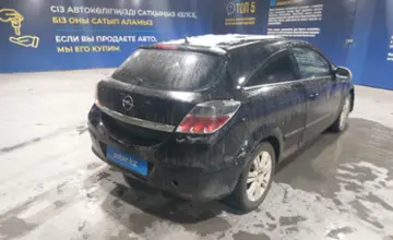 Opel Astra 2007 года за 1 700 000 тг. в Шымкент