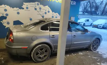 Volkswagen Passat 2004 года за 3 500 000 тг. в Алматы фото 4