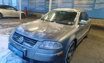 Volkswagen Passat 2004 года за 3 500 000 тг. в Алматы фото 1