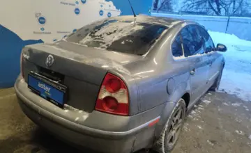 Volkswagen Passat 2004 года за 3 500 000 тг. в Алматы
