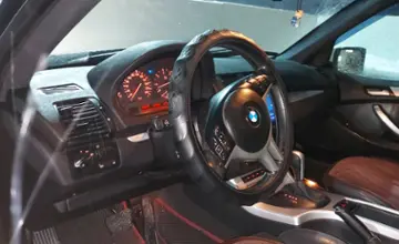 BMW X5 2002 года за 5 000 000 тг. в Шымкент фото 5