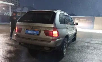 BMW X5 2002 года за 5 000 000 тг. в Шымкент фото 3