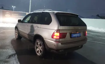 BMW X5 2002 года за 5 000 000 тг. в Шымкент фото 4