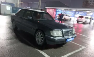 Mercedes-Benz E-Класс 1995 года за 160 000 тг. в Шымкент фото 2