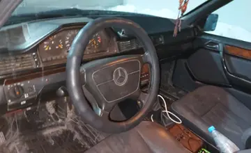 Mercedes-Benz E-Класс 1995 года за 160 000 тг. в Шымкент фото 5