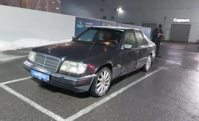 Mercedes-Benz E-Класс 1995 года за 160 000 тг. в Шымкент