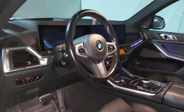 BMW X7 2023 года за 52 000 000 тг. в Шымкент фото 5