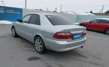 Mazda 626 2001 года за 2 500 000 тг. в Шымкент фото 4