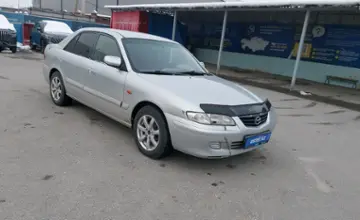 Mazda 626 2001 года за 2 500 000 тг. в Шымкент фото 2