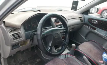 Mazda 626 2001 года за 2 500 000 тг. в Шымкент фото 5