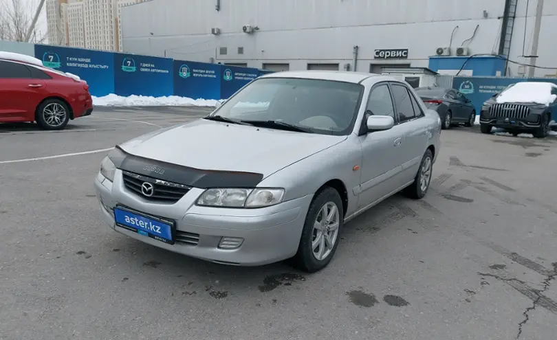 Mazda 626 2001 года за 2 500 000 тг. в Шымкент
