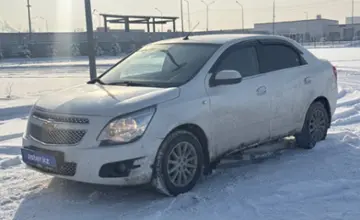 Ravon R4 2017 года за 4 500 000 тг. в Алматы фото 1