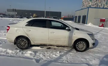 Ravon R4 2017 года за 4 500 000 тг. в Алматы фото 4