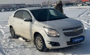 Ravon R4 2017 года за 4 500 000 тг. в Алматы фото 3