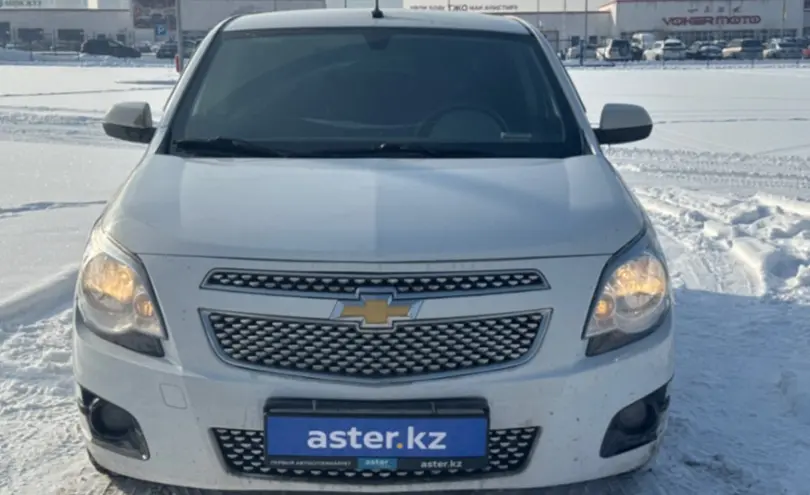 Ravon R4 2017 года за 4 500 000 тг. в Алматы фото 2