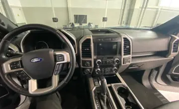 Ford F-150 2020 года за 30 000 000 тг. в Алматы фото 2