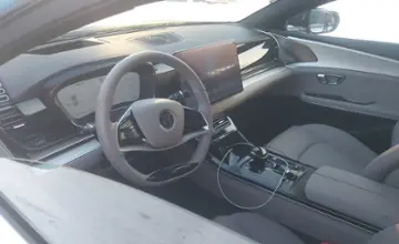 BYD Han 2024 года за 17 000 000 тг. в Алматы фото 5