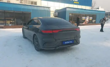 BYD Han 2024 года за 17 000 000 тг. в Алматы фото 4