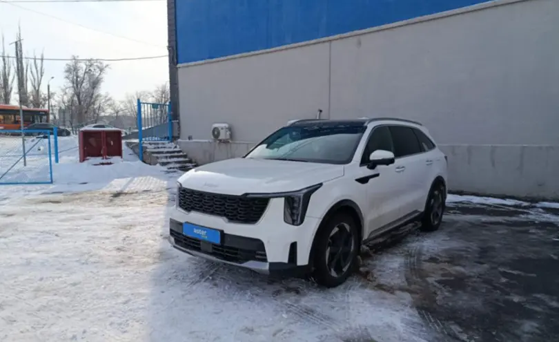 Kia Sorento 2024 года за 21 000 000 тг. в Тараз