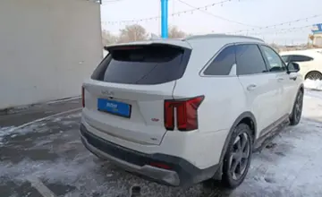 Kia Sorento 2024 года за 21 000 000 тг. в Тараз