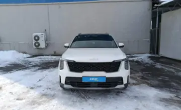 Kia Sorento 2024 года за 21 000 000 тг. в Тараз фото 2