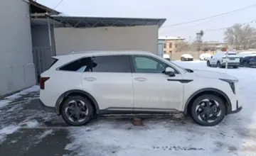 Kia Sorento 2024 года за 21 000 000 тг. в Тараз фото 4