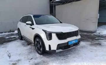 Kia Sorento 2024 года за 21 000 000 тг. в Тараз фото 3