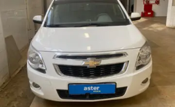 Chevrolet Cobalt 2023 года за 6 000 000 тг. в Актобе фото 2