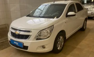 Chevrolet Cobalt 2023 года за 6 000 000 тг. в Актобе фото 1