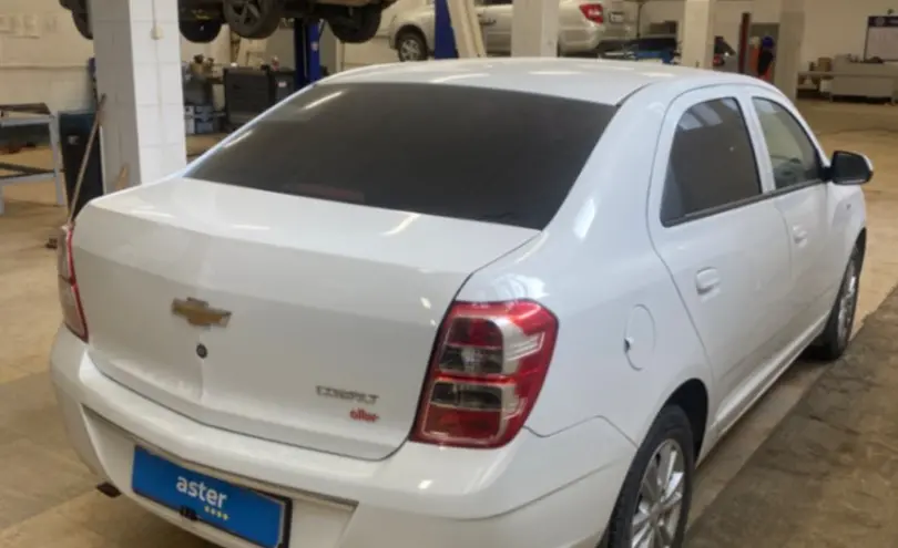 Chevrolet Cobalt 2023 года за 6 000 000 тг. в Актобе фото 5