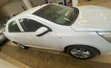 Chevrolet Cobalt 2023 года за 6 000 000 тг. в Актобе фото 4