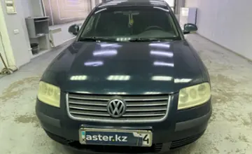 Volkswagen Passat 2004 года за 2 000 000 тг. в Павлодар фото 2